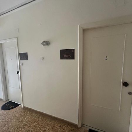 Aktis Apartment 3 Near Airport Artemida  Exterior photo