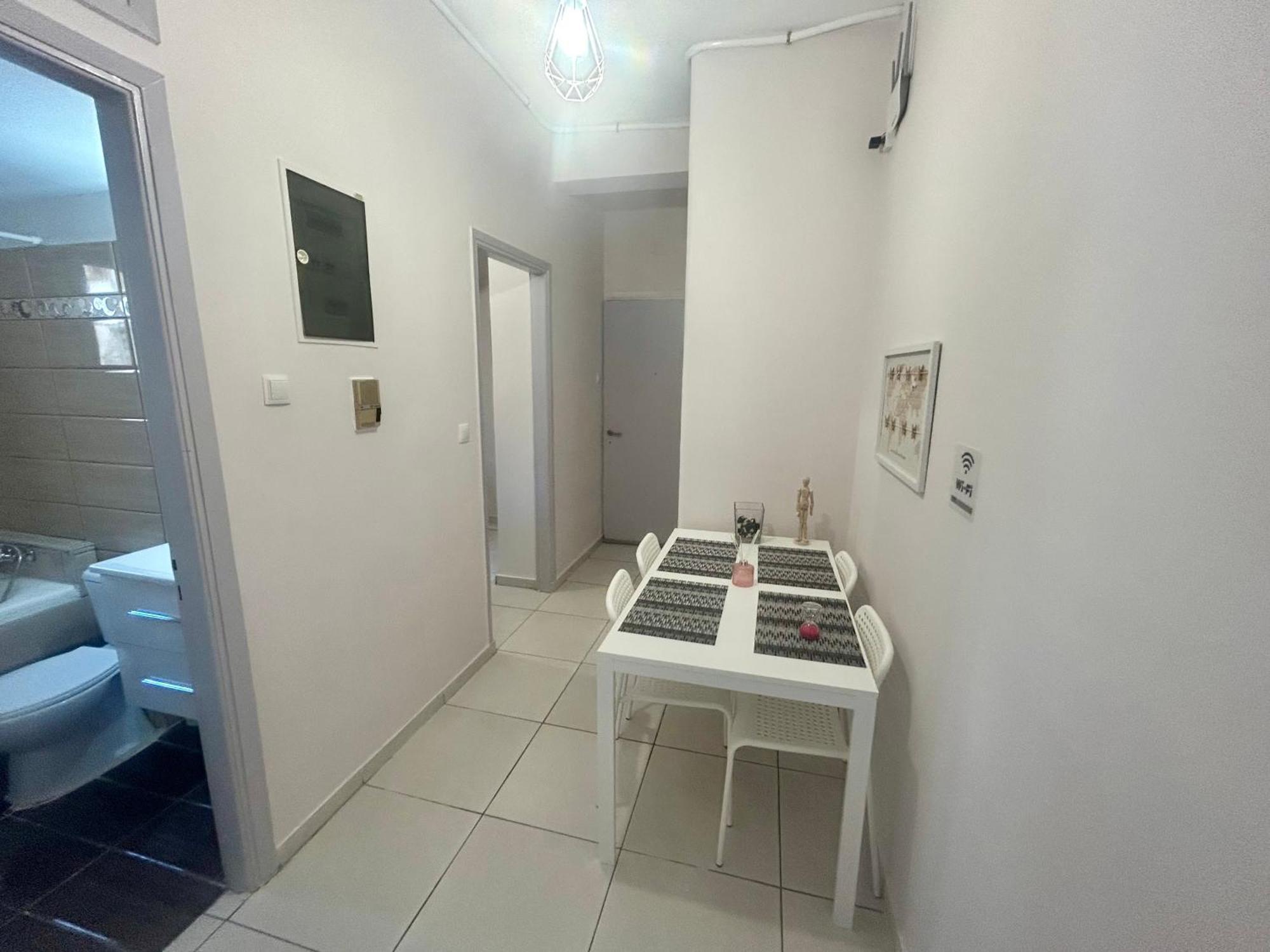 Aktis Apartment 3 Near Airport Artemida  Exterior photo