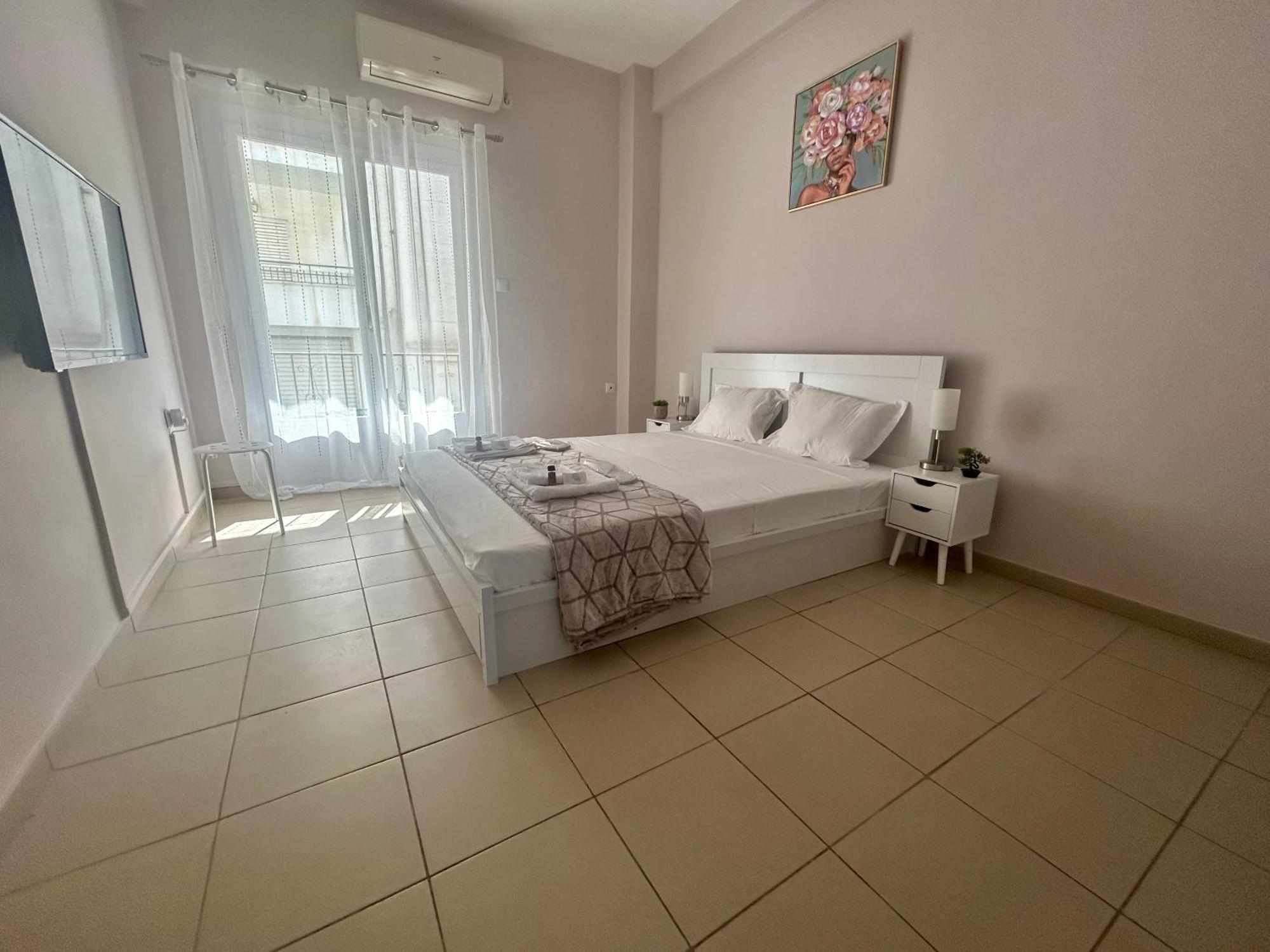 Aktis Apartment 3 Near Airport Artemida  Exterior photo